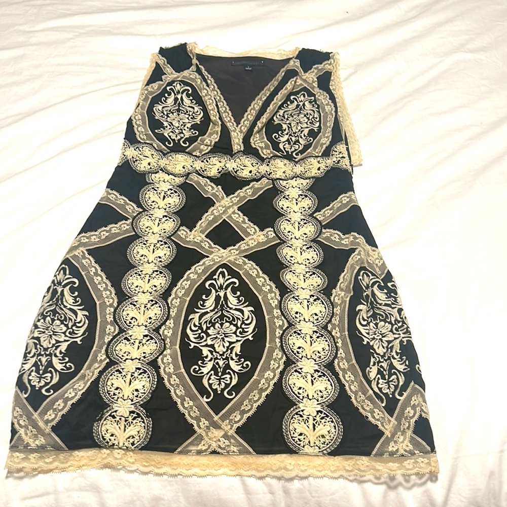 Party Dress
